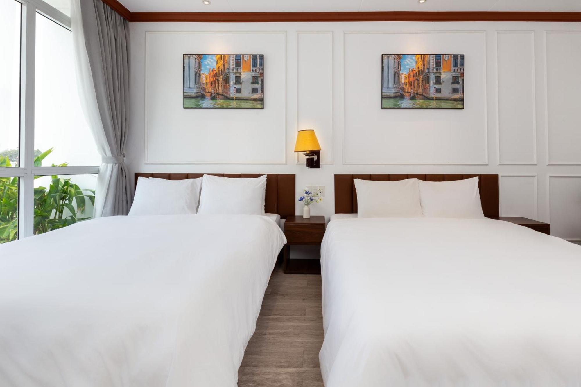 Matterhorn Hotel โฮจิมินห์ซิตี้ ภายนอก รูปภาพ